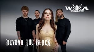 Beyond The Black Live at Wacken — foto 1
