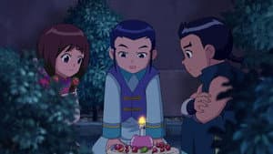 Episodio 11