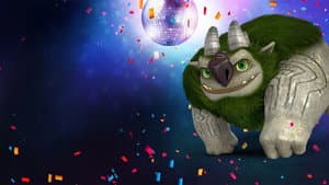 Trollhunters: New Year's Eve Countdown — foto 1