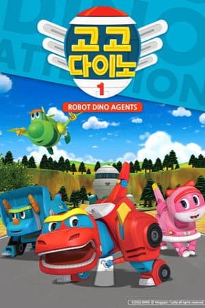 Temporada 1