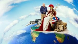 Al Murray: Why Does Everyone Hate the British Empire? — foto 1