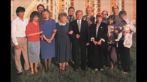 Szomszédok — foto 1