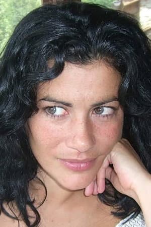 Angela Peña