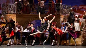 Bolshoi Ballet: Don Quixote — foto 2