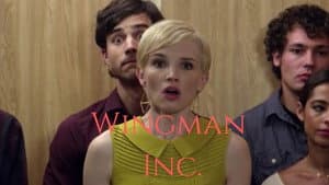 Wingman Inc. — foto 3