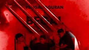 Pengangguran vs Begal — foto 1