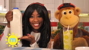 Milkshake! Monkey: Bananas About Food — foto 1