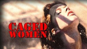 Caged - Le prede umane — foto 1