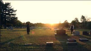 The Past — foto 1