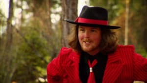 Las aventuras de Chris Fable — foto 3
