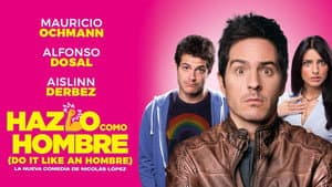 Hazlo como hombre — foto 9