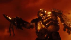 Hellboy II: The Golden Army - Prologue — foto 1