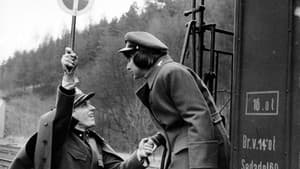 Ostře sledované vlaky — foto 3