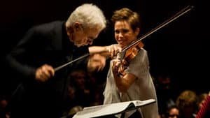 John Adams conducts John Adams — foto 1