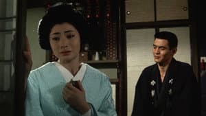 日本女侠伝 鉄火芸者 — foto 3