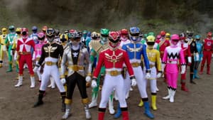 Power Rangers Super Megaforce: The Legendary Battle — foto 2