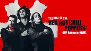 El origen de los Red Hot Chili Peppers: Nuestro hermano Hillel — foto 9