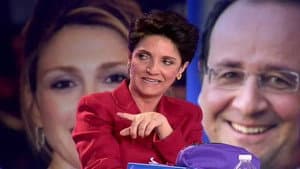 Florence Foresti a tout essayé — foto 2