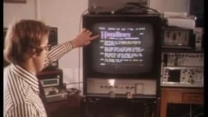 This is CEEFAX — foto 1