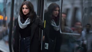 Mira, la chica del tren — foto 8