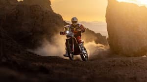 Dakar: Race Against the Desert — foto 5