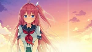 Aokana: Four Rhythm Across the Blue — foto 4