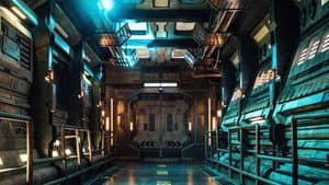 Space Mutation — foto 1