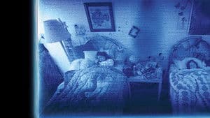 Actividad Paranormal 3 — foto 1