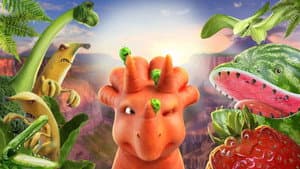 Ginger and the Vegesaurs — foto 3