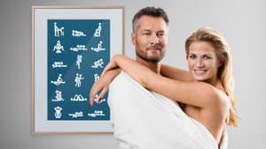 Sex, Lai og Mie — foto 1