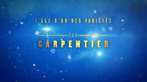L'Âge d'or des variétés - Les Carpentier — foto 1