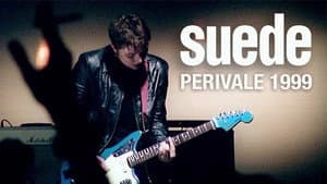 Suede: Live at Perivale — foto 1