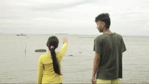 Laut Untuk Biru — foto 2