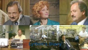 Lytton's Diary — foto 1