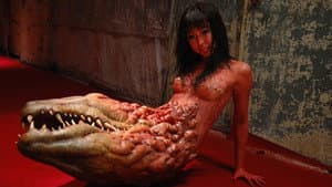 Tokyo Gore Police — foto 2