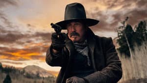 Horizonte: Una Leyenda Americana - Capítulo 2 — foto 4