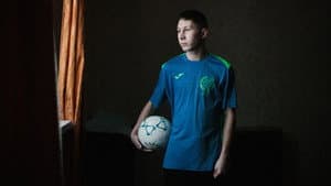 Becoming LEV — foto 1