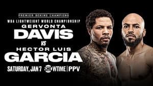 Gervonta Davis vs. Hector Luis Garcia — foto 1