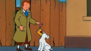El cangrejo de las pinzas de oro - I