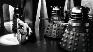 Doctor Who: The Daleks — foto 1