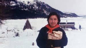 Miss Campbell: Inuk Teacher — foto 1