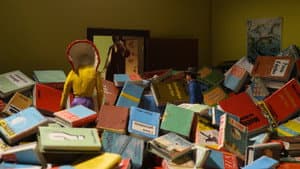 Panique au village : La Rentrée des classes — foto 5