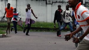 Kinshasa Makambo — foto 1