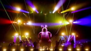 The Australian Pink Floyd Show - Everything under the sun — foto 4