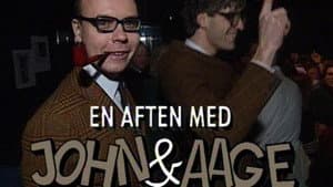 John & Aage: Huller i Suppen — foto 3