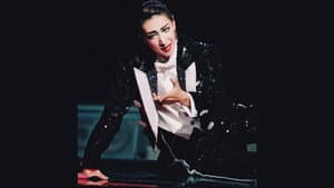 Love Symphony — foto 1