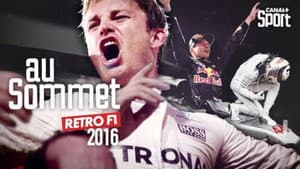 Rétro F1 2016 : Au sommet — foto 1