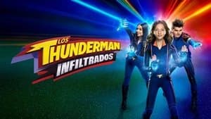 Los Thunderman: Encubiertos — foto 6