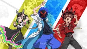 Beyblade X — foto 1