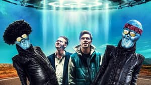 Alien Addiction — foto 2